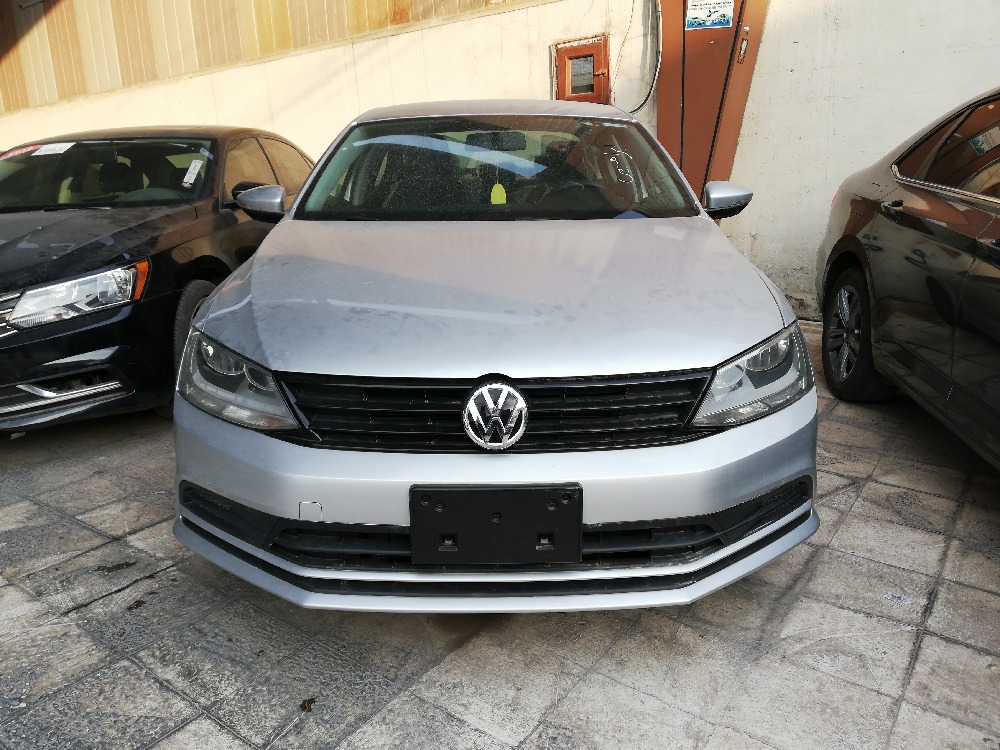 ڤۆڵکسواگن جێتا